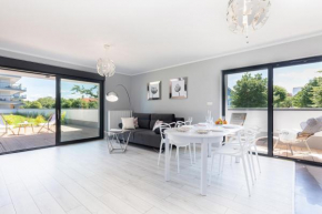 Apartament Seaside Wind - Gardenia Seaside Dziwnów in Dziwnów